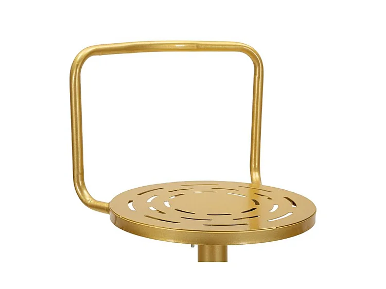 Tixy barkruk, 38 cm diameter x 94 cm hoogte