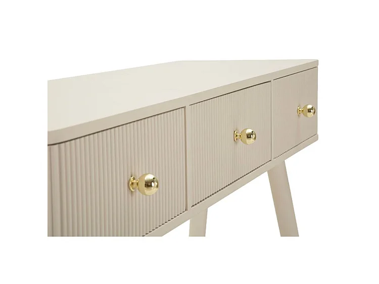 Console Shy design minimaliste nordique contemporain