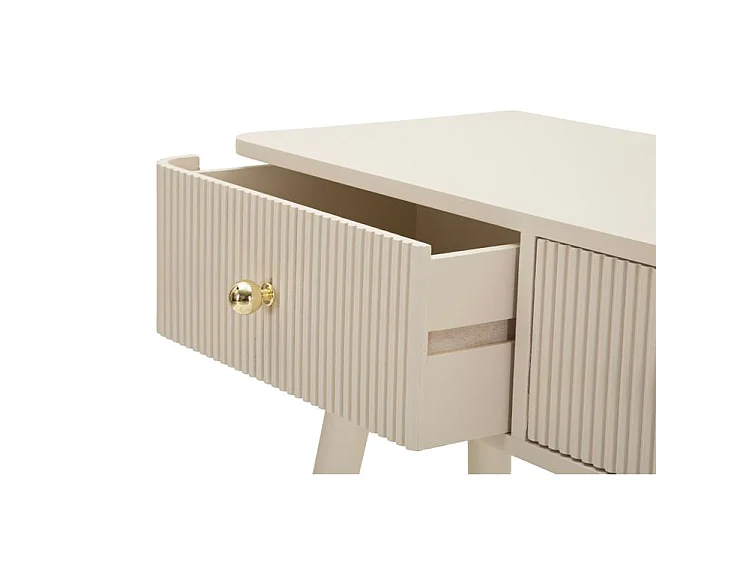 Console Shy design minimaliste nordique contemporain