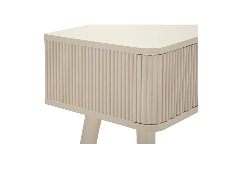 Console Shy design minimaliste nordique contemporain