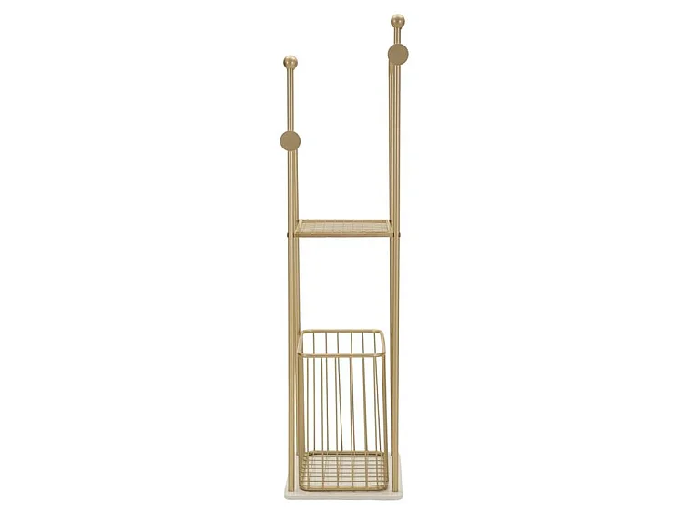 Porte-serviettes flish cm 40x30x121