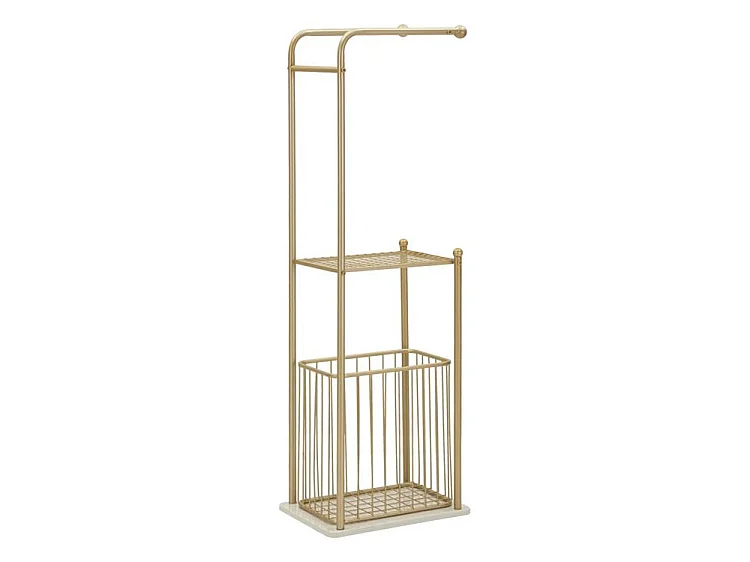 Porte-serviettes pour racines cm 40x30x122