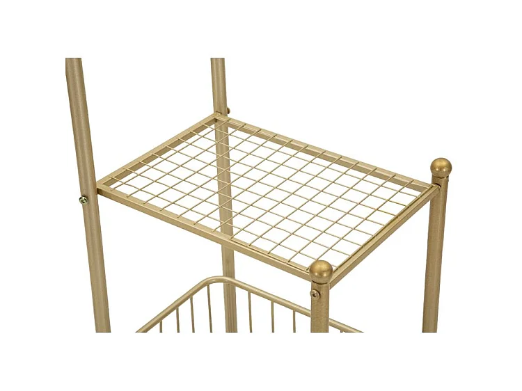 Porte-serviettes pour racines cm 40x30x122