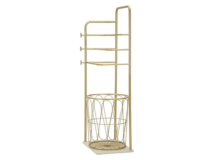 Porte-serviettes trop cm 40x30x112