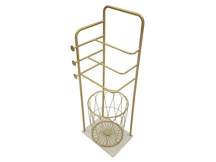 Porte-serviettes trop cm 40x30x112