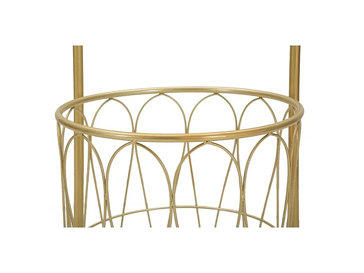 Porte-serviettes trop cm 40x30x112