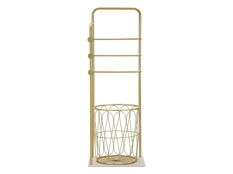 Porte-serviettes trop cm 40x30x112