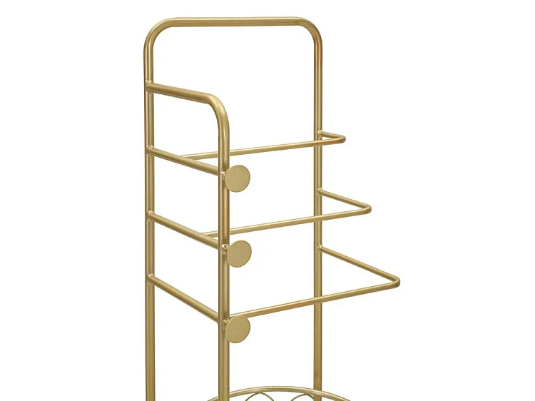 Porte-serviettes trop cm 40x30x112