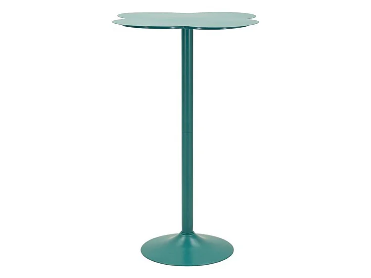 Table de bar clox tail cm ø 60x103