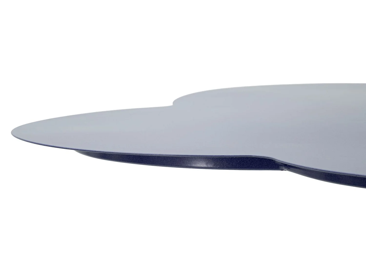 Table de bar clox tail cm ø 60x103