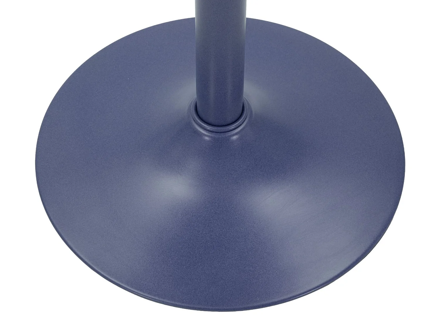 Table de bar clox tail cm ø 60x103