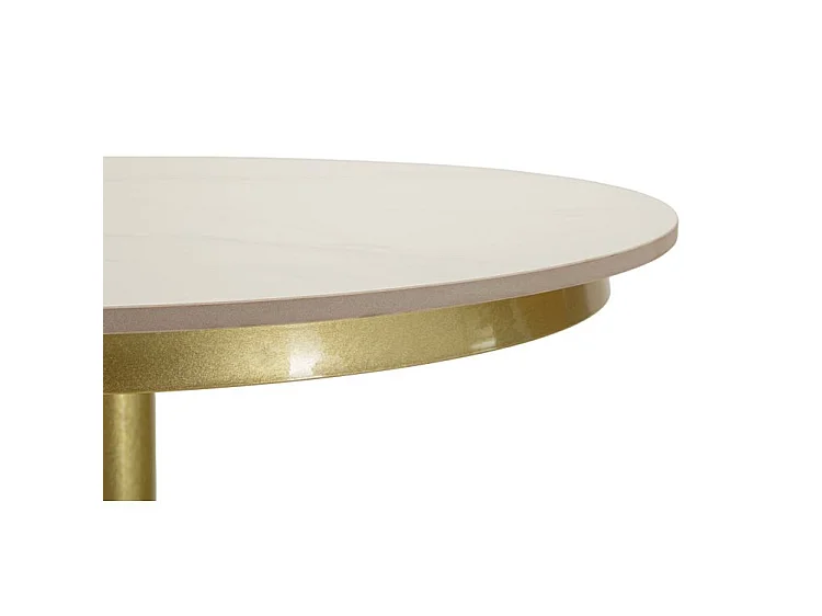 Table de bar simply cm ø 60x103