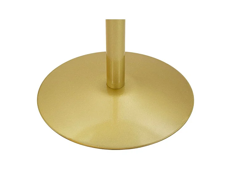Table de bar simply cm ø 60x103