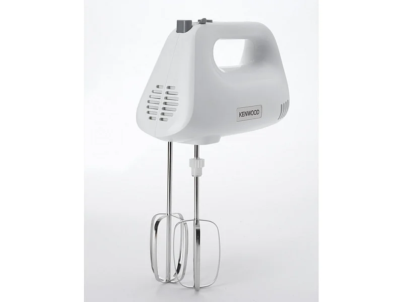 Kenwood HMP30.A0WH Batteur à main 450 W Blanc