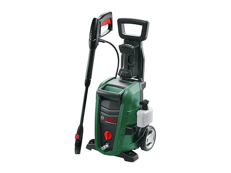 Nettoyeur haute pression BOSCH UniversalAquatak 130 1700W 7 l/min 130 bar Vert réservoir 450 ml