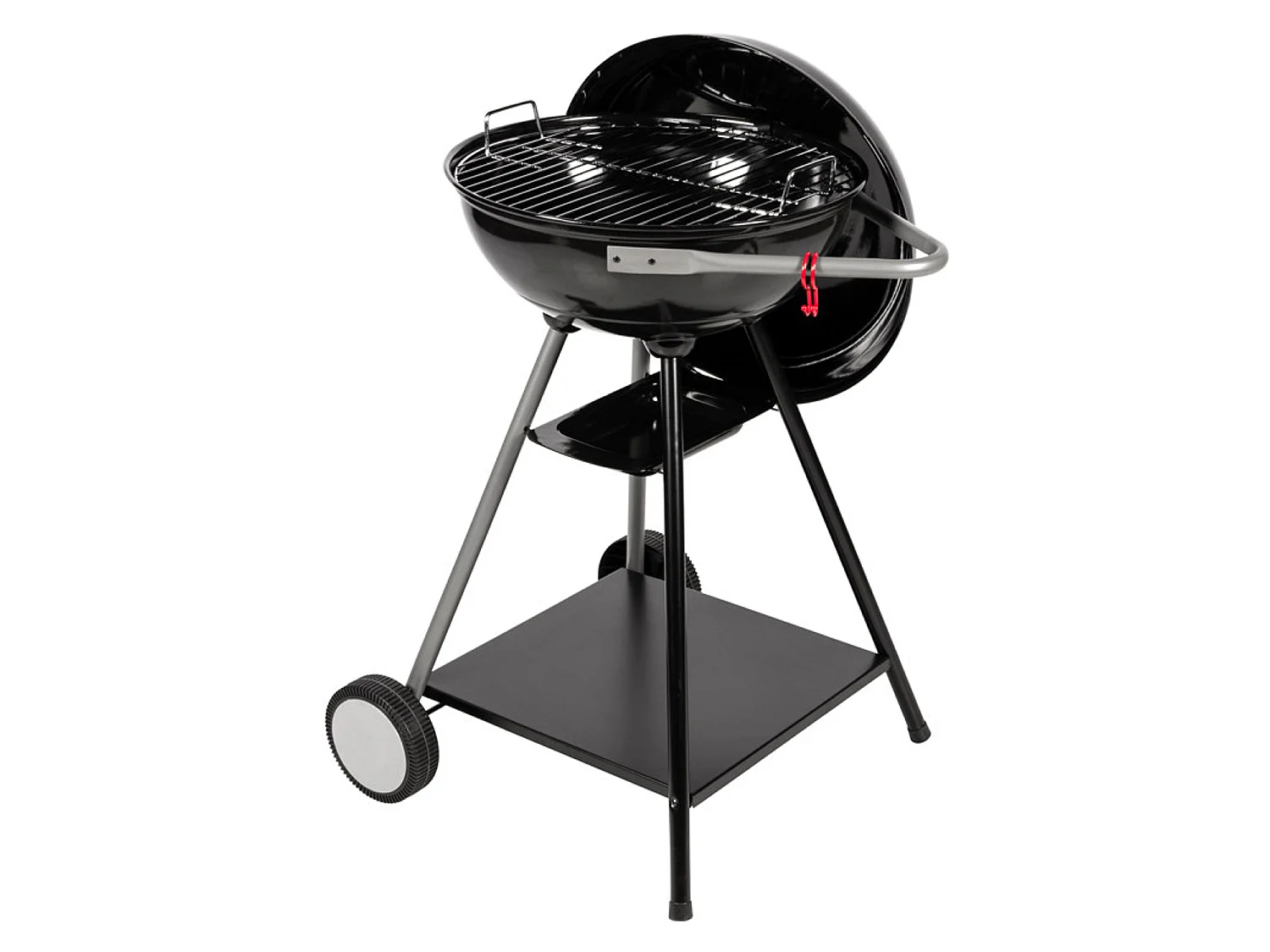 Houtskoolbarbecue Brighton