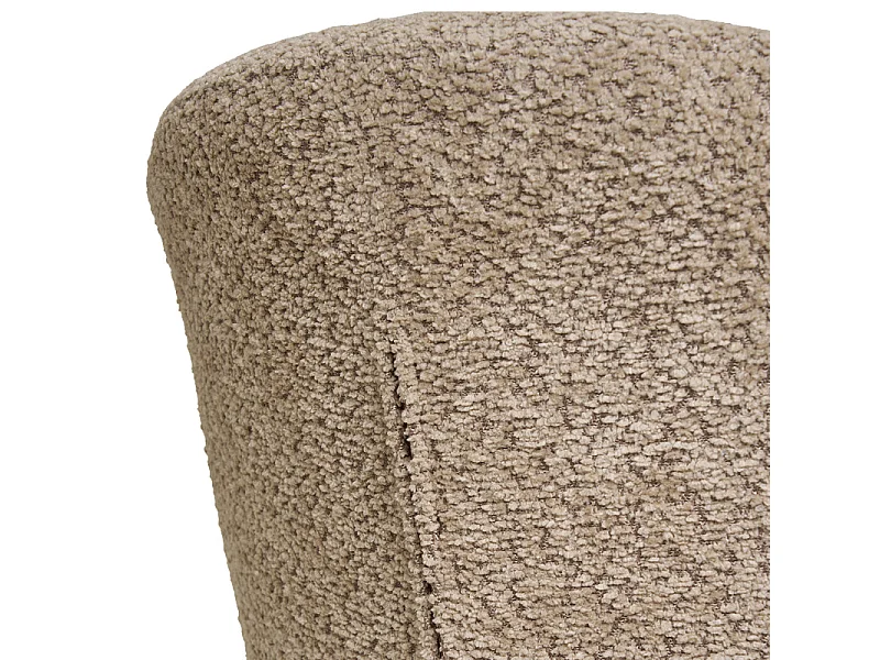 SOPHIE-Set di 2 sedie beige