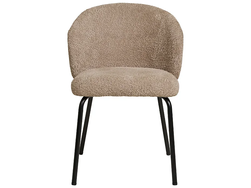 SOPHIE-Set di 2 sedie beige