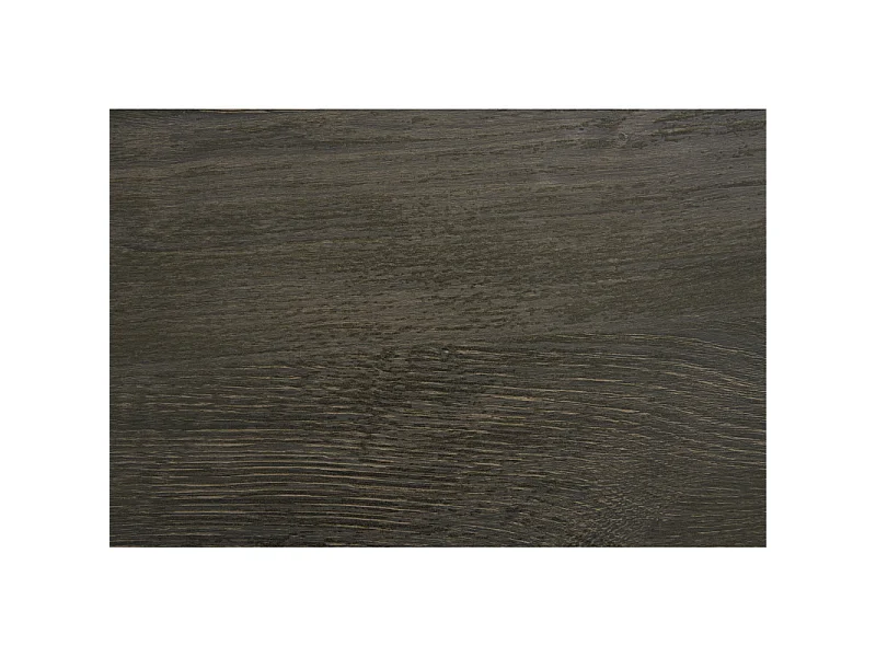 MIDO-Table à manger 6/8 personnes 210 cm brun foncé