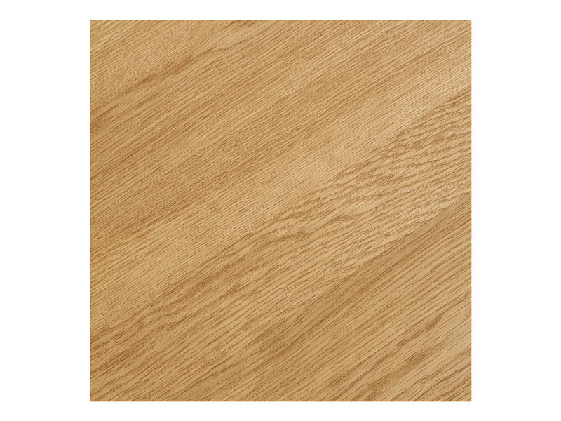 KAIRN- Table à manger ronde 4 personnes ø120 cm chêne