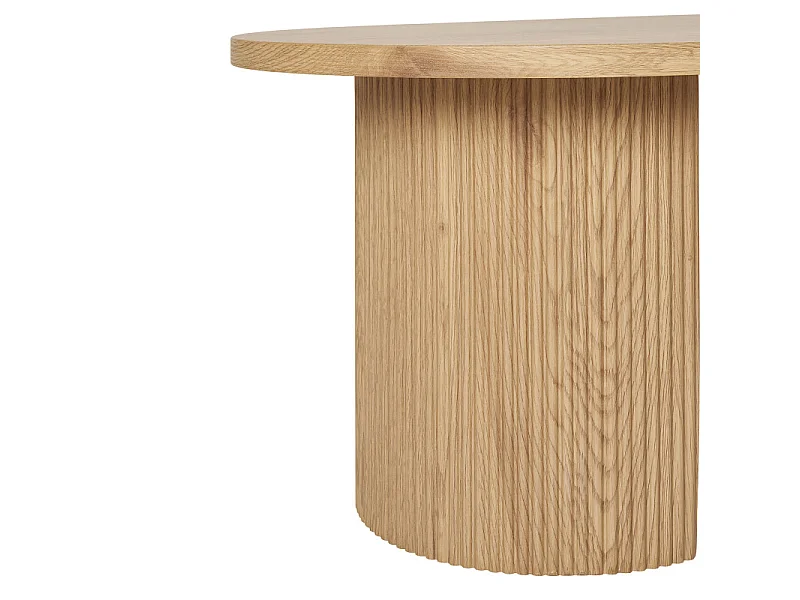 MIDO- Tavolino 60x120 cm naturale