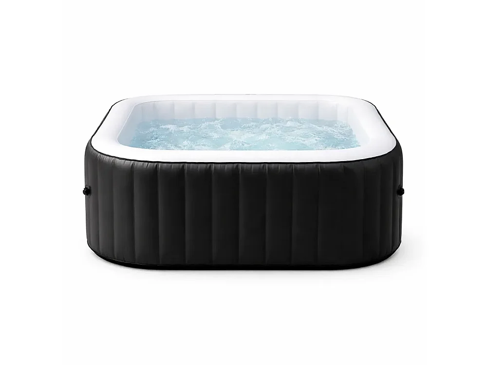 Tempo Style - Spa gonfiabile quadrata Armonia | Dimensioni 1.58 x 0.70 m