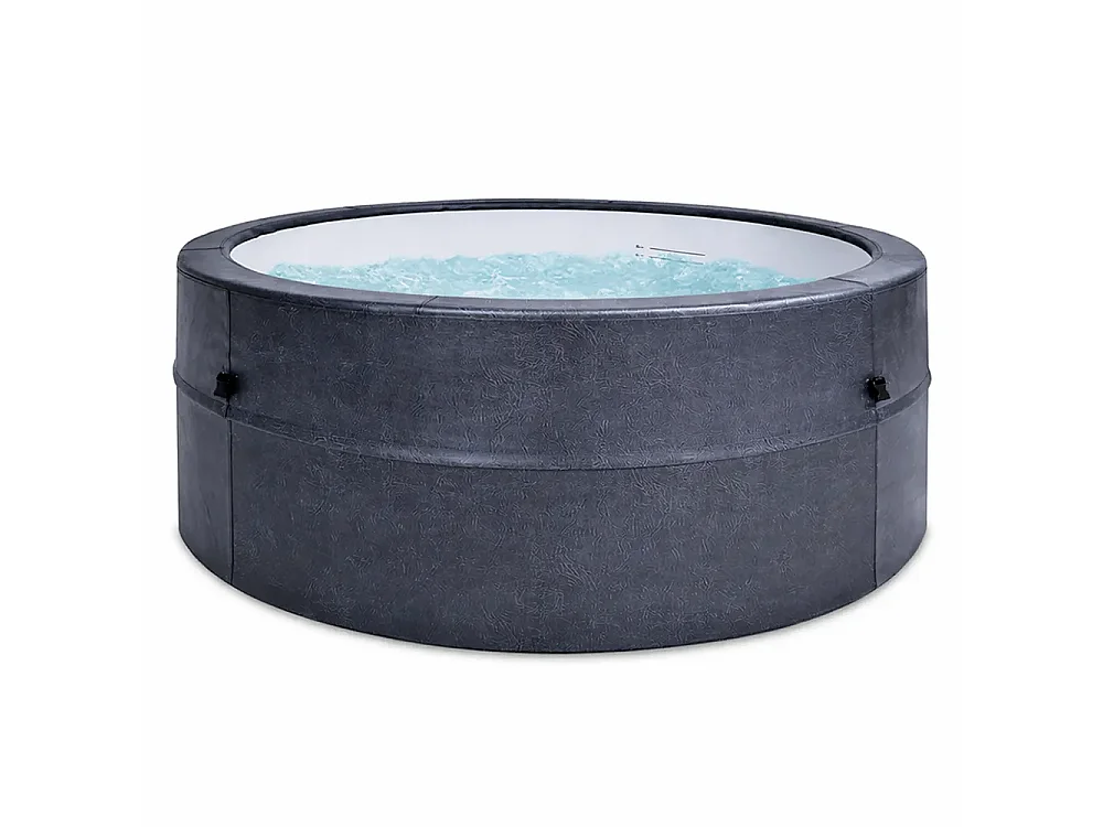 Tempo Style - Spa rigida circolare Oasi | Dimensioni 1.84 x 0.73 m