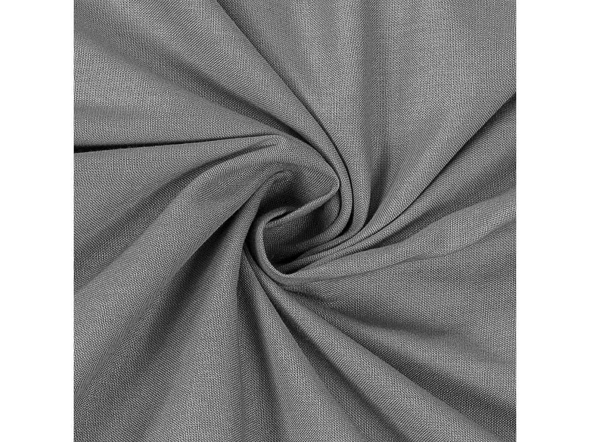 Parure de lit simple bicolore 140x200cm