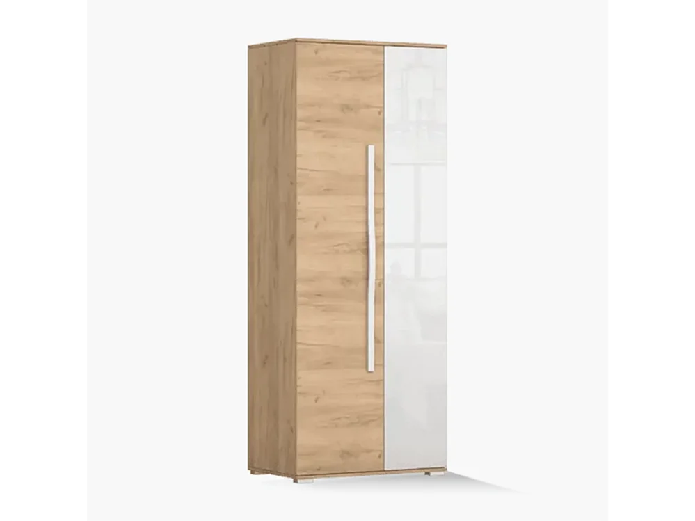 Kast Laura 80 cm Goud maken
