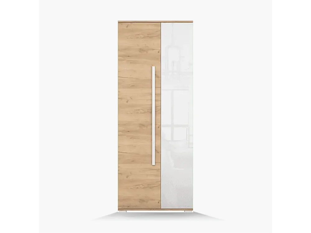 Kast Laura 80 cm Goud maken