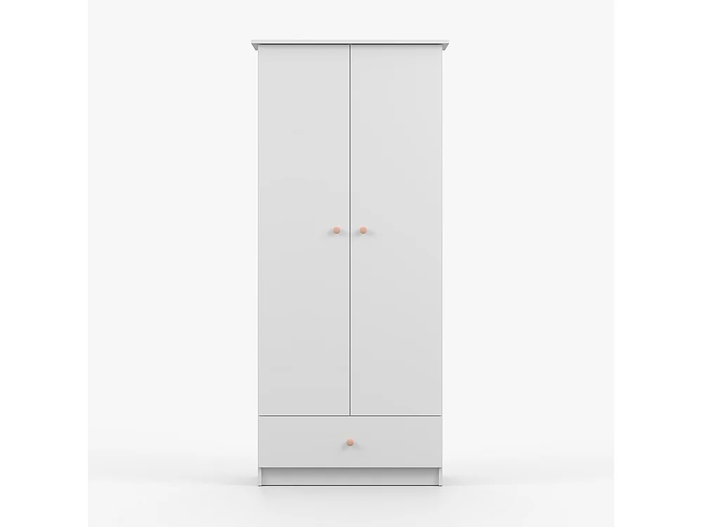 Kast Olaf I 2D 85 cm