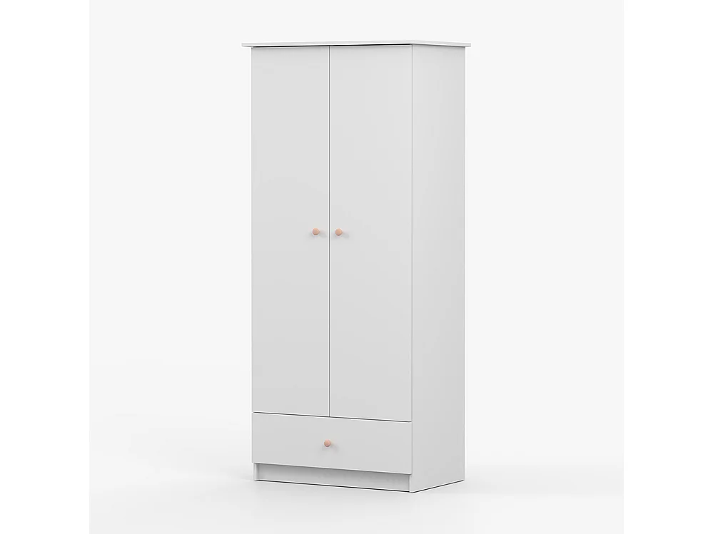 Kast Olaf I 2D 85 cm