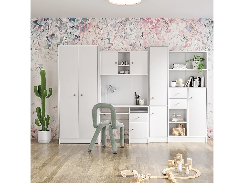 Kast Olaf I 2D 85 cm