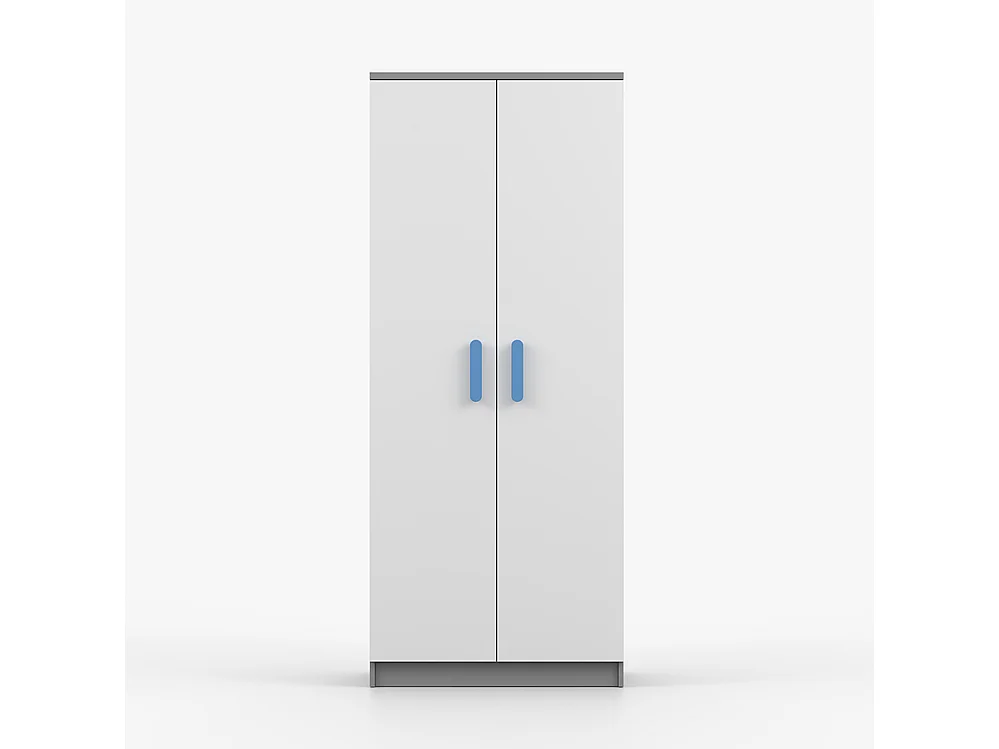 Drehtürenschrank JONAS II 06 80 cm
