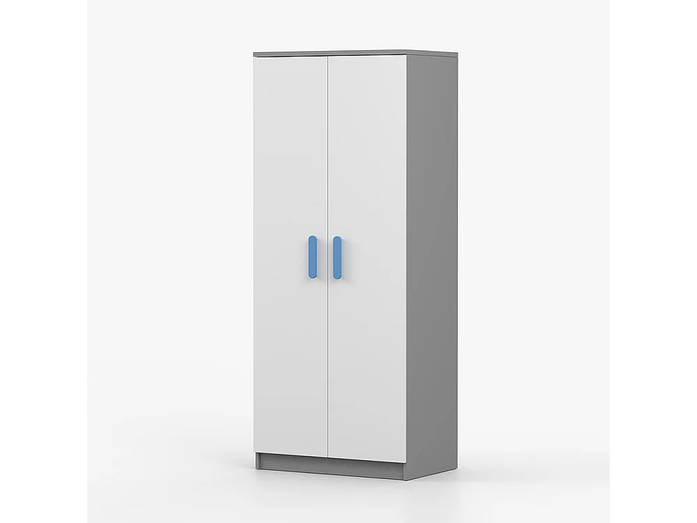 Drehtürenschrank JONAS II 06 80 cm