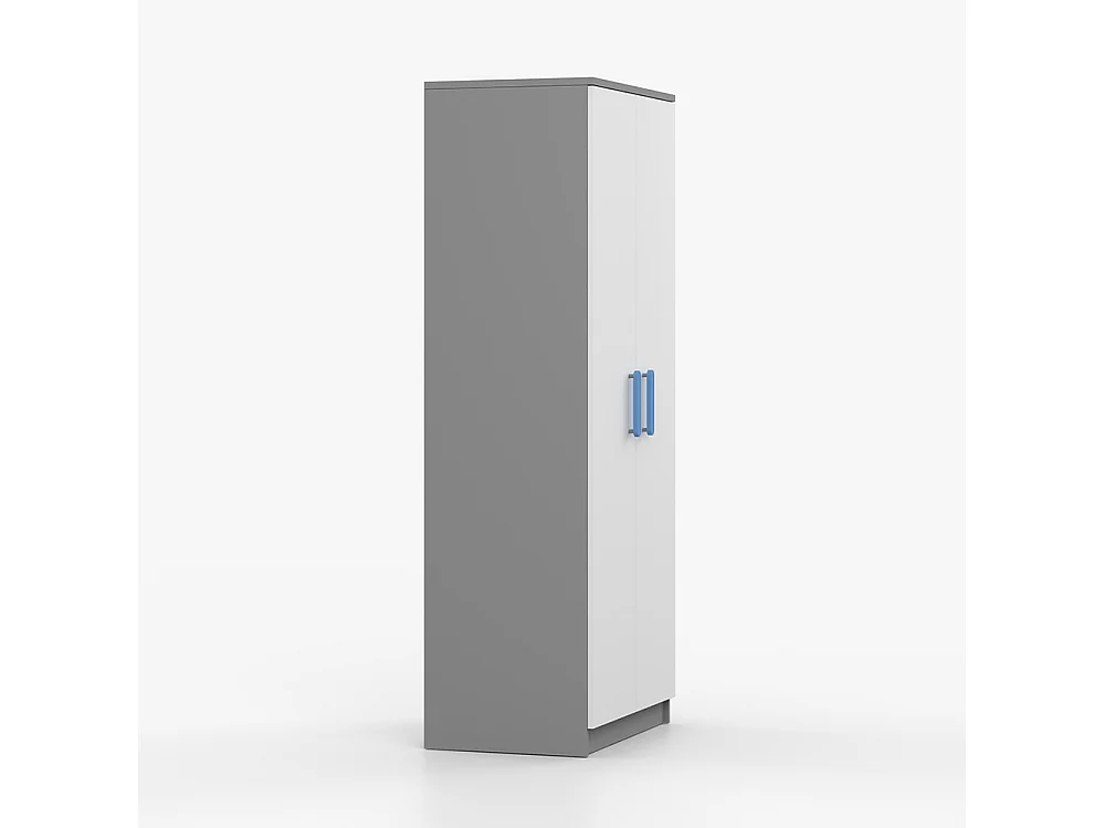 Drehtürenschrank JONAS II 06 80 cm