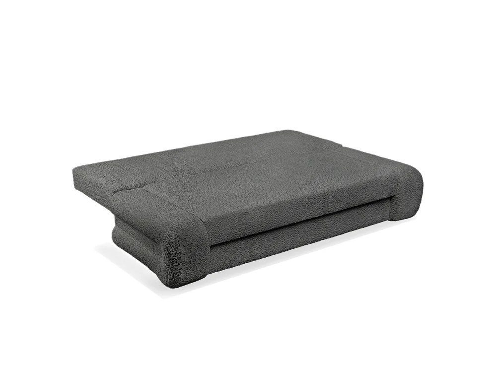 Canapé ZARA, gris (Marcello 23)