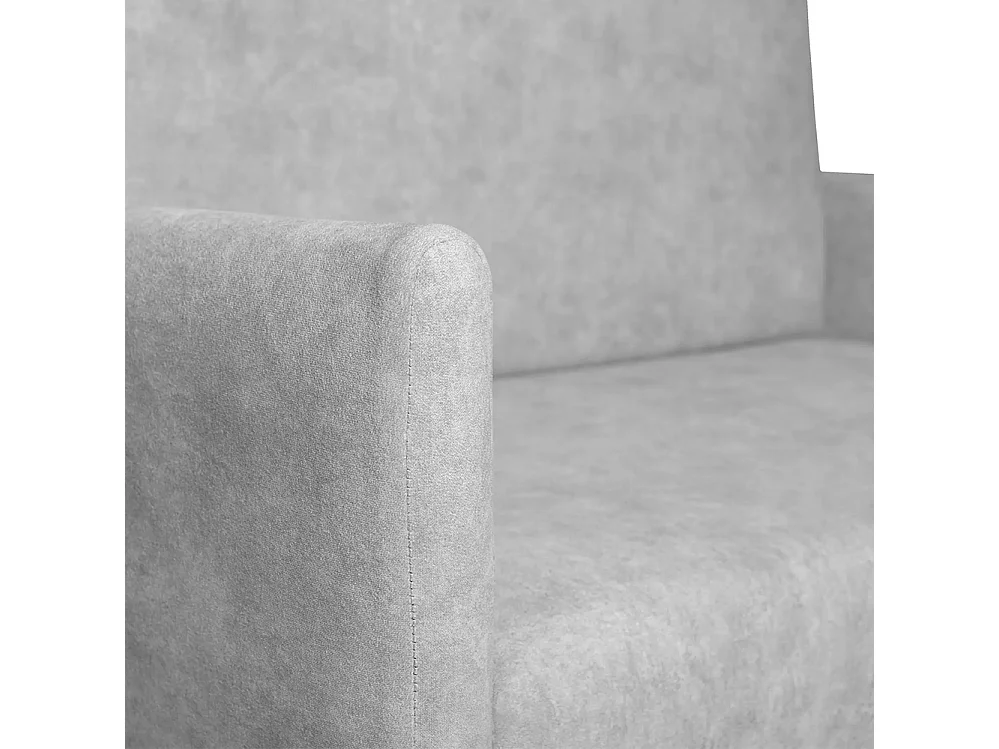 Dalia I Sofa, Grau (Luda 12)