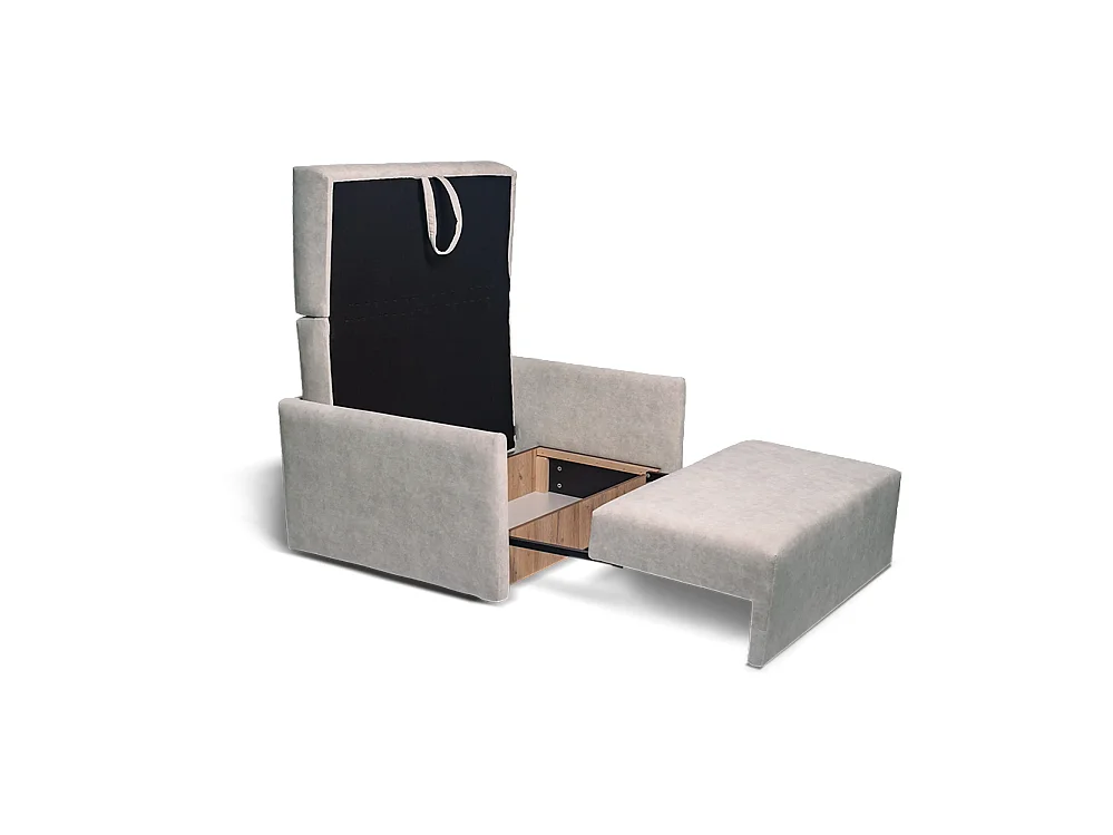Dalia I Sofa, Beige (Luda) 02