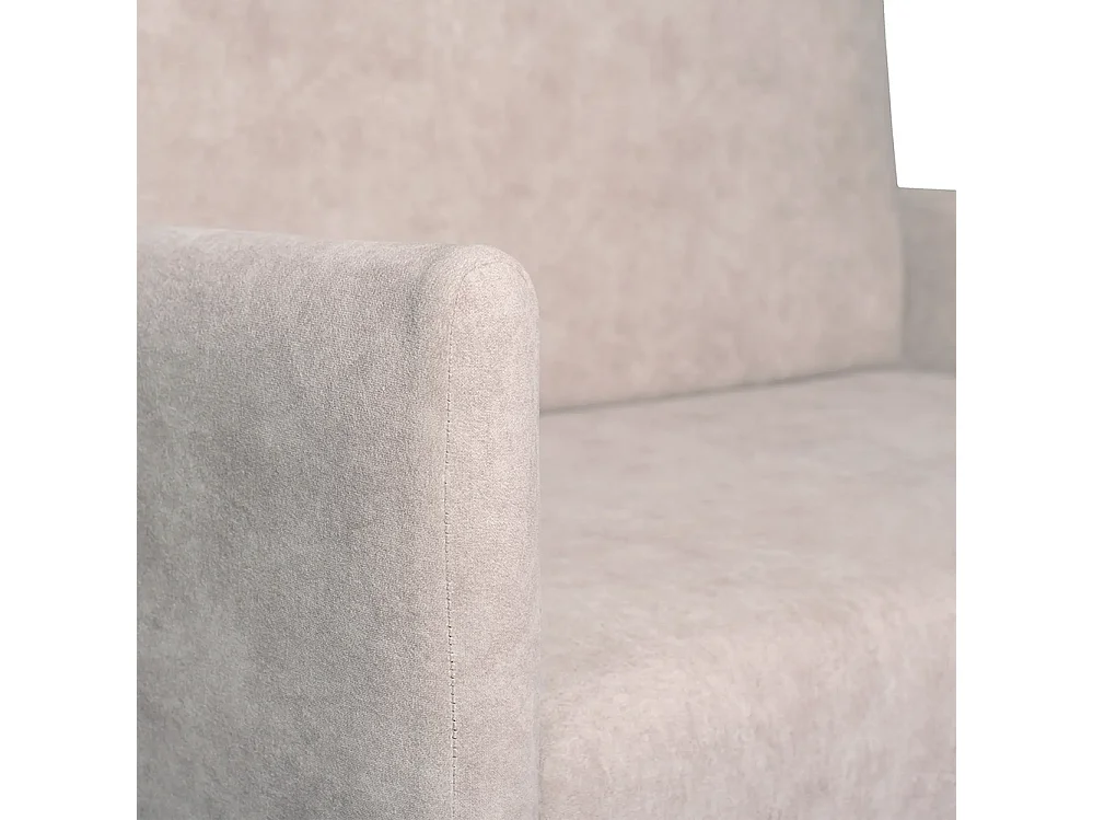 Dalia I Sofa, Beige (Luda) 02