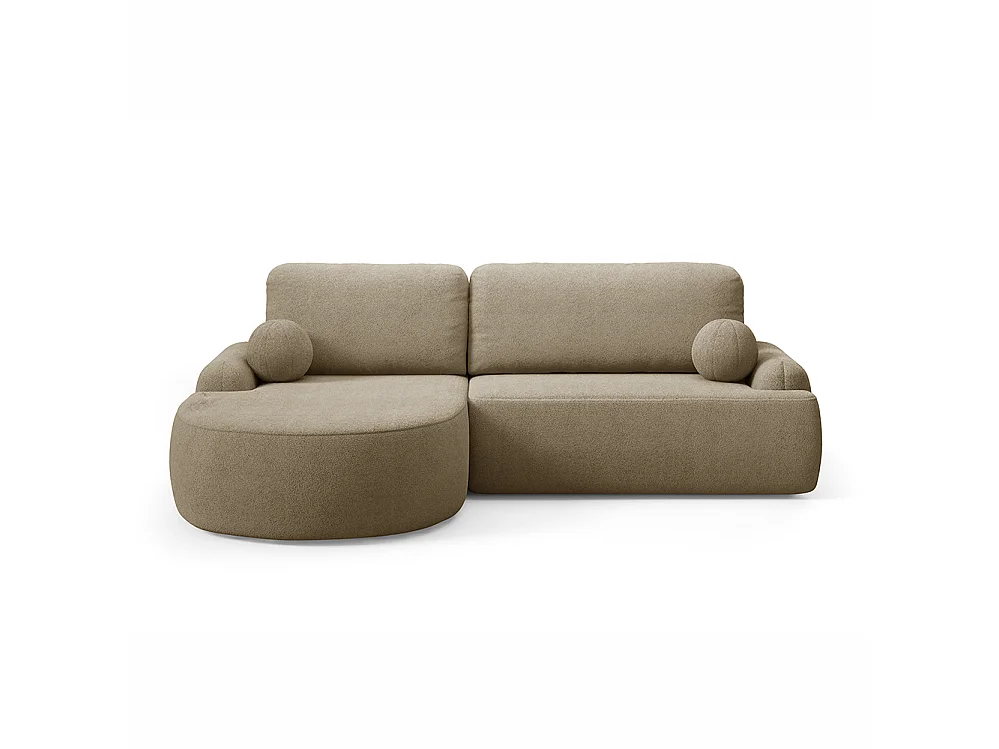 Selena Ecksofa, Braun (Quelle 18)