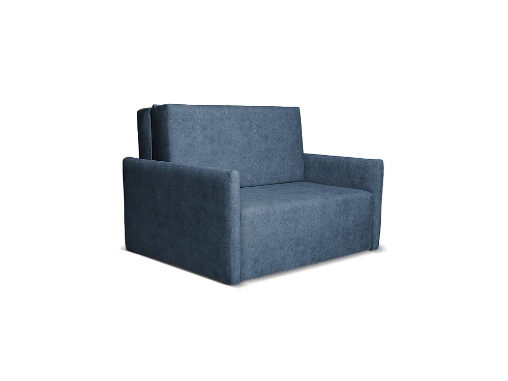 Dalia I Sofa, Blau (Luda 15)