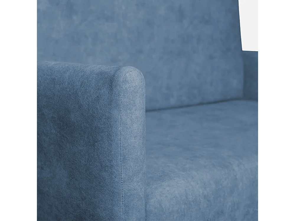 Dalia I Sofa, Blau (Luda 15)