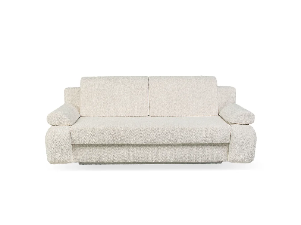 Canapé ZARA, crème (Marcello 20)