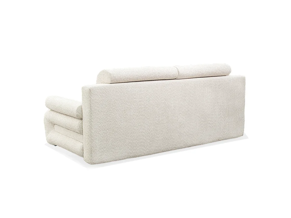 Canapé ZARA, crème (Marcello 20)