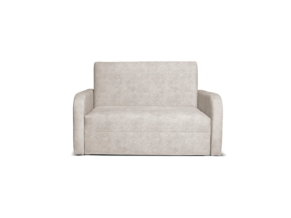 Dalia II Sofa, Beige (Quintana 02)