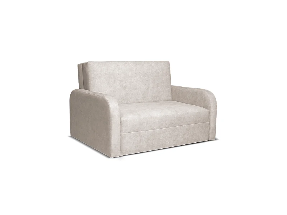 Dalia II Sofa, Beige (Quintana 02)