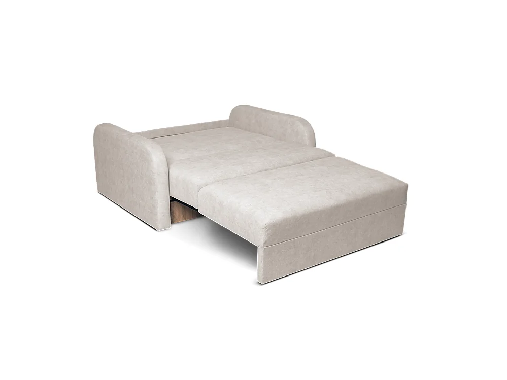Dalia II Sofa, Beige (Quintana 02)