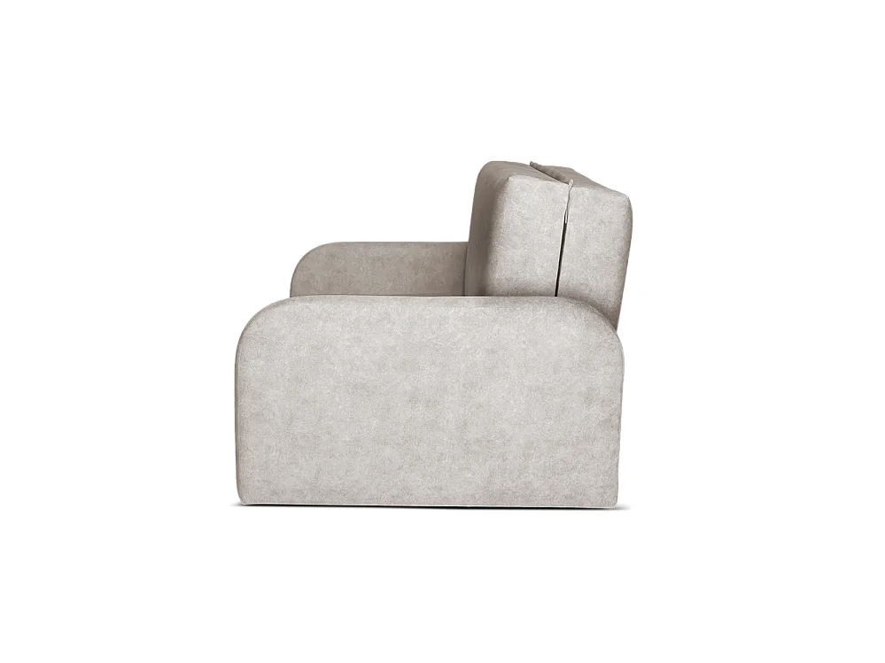 Dalia II Sofa, Beige (Quintana 02)