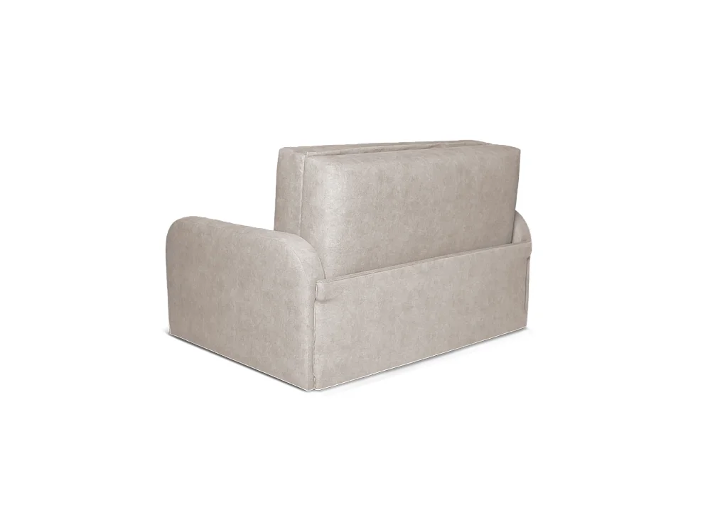 Dalia II Sofa, Beige (Quintana 02)